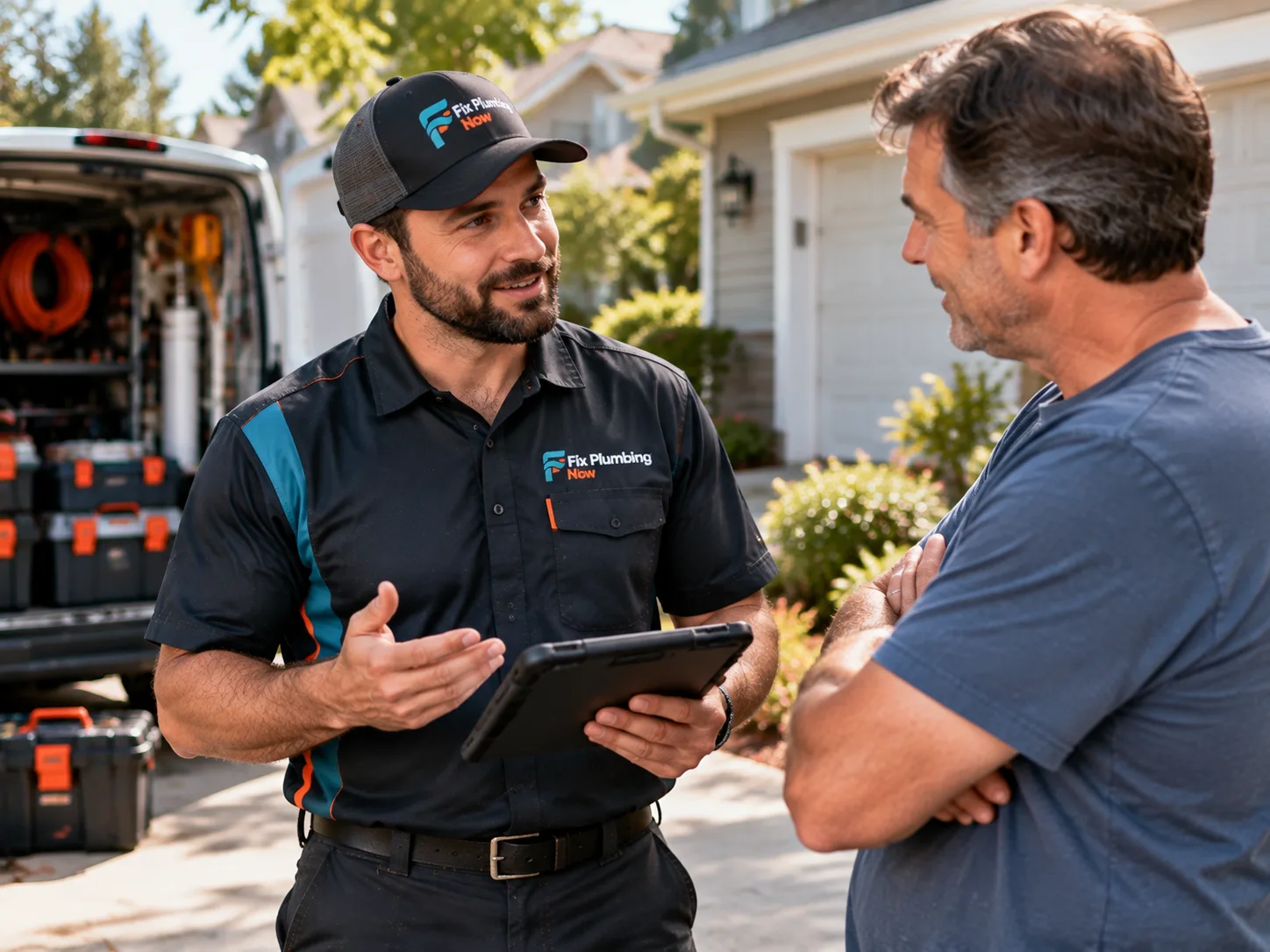 Clogged Drain Service Okaton, SD FAQs